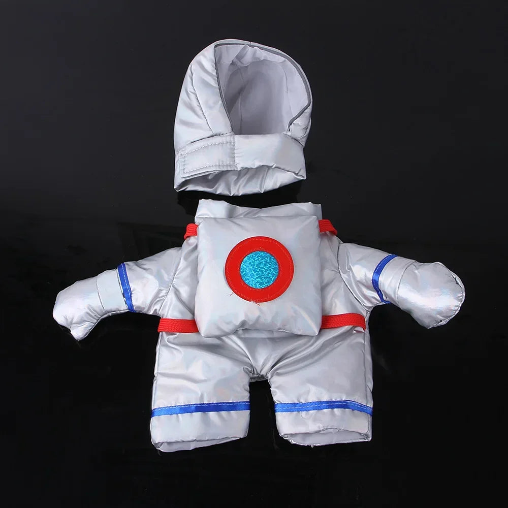 Astronaut Costume