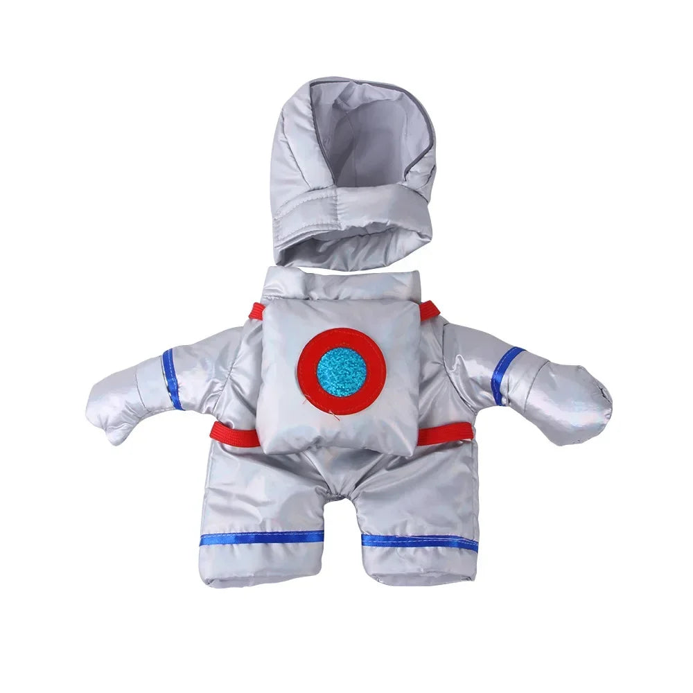 Astronaut Costume