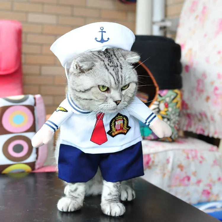 Variety Pet Costumes