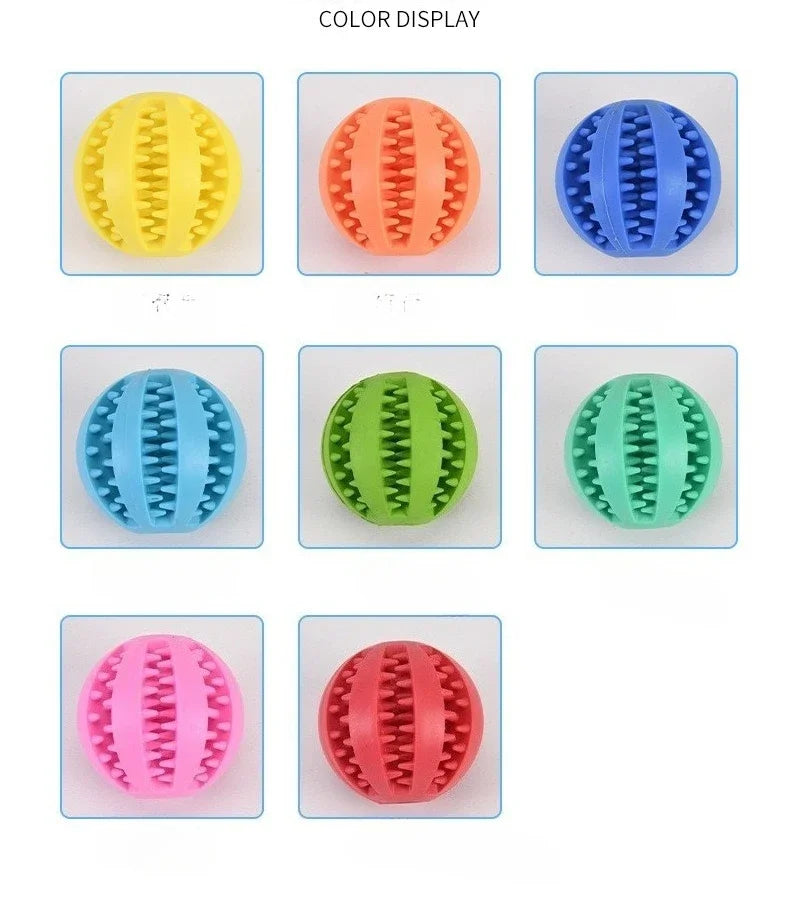 Treat Toy
