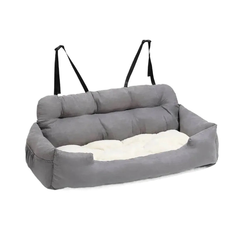 Backseat Pet Couch