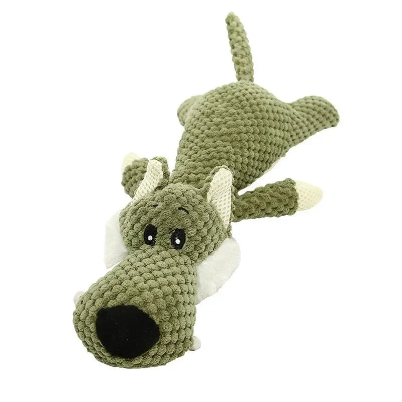 Pet Squeaky Toys