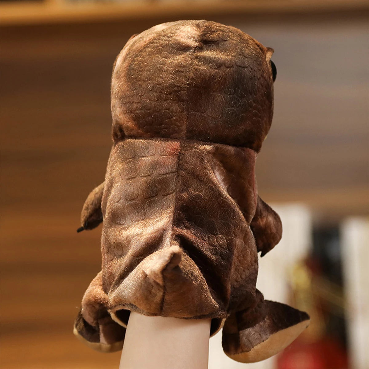Dinosaur Toy Puppet