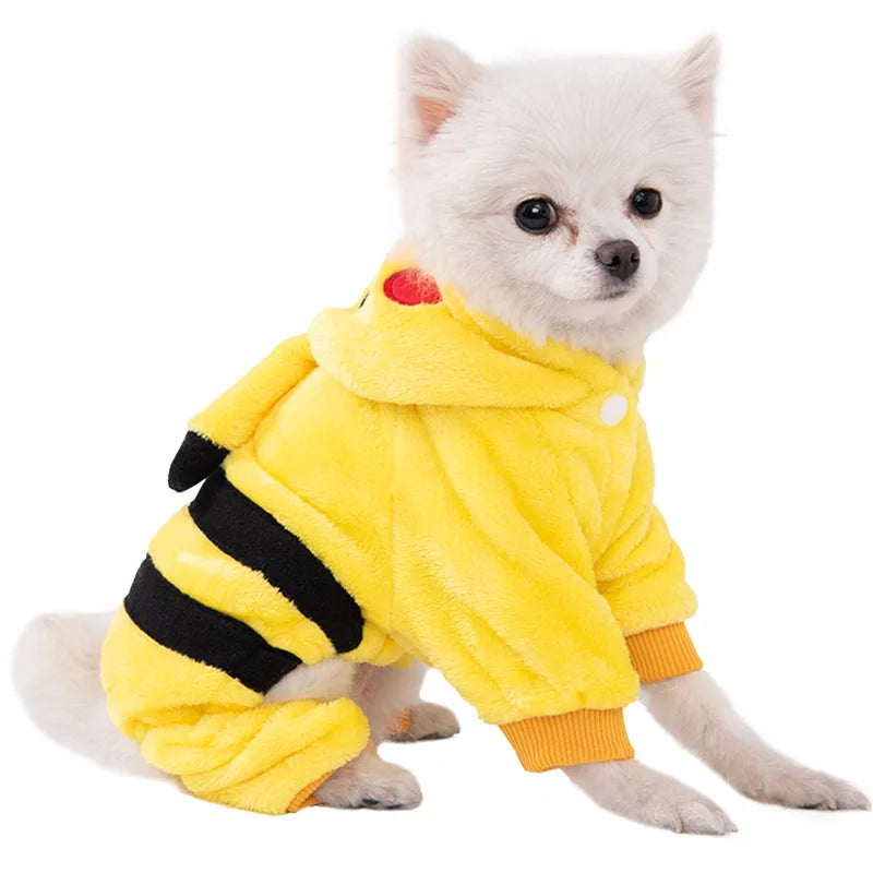 Variety Animal Costumes