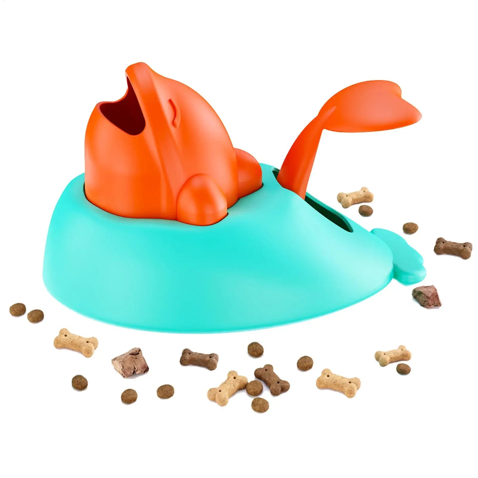 Treat Dispenser