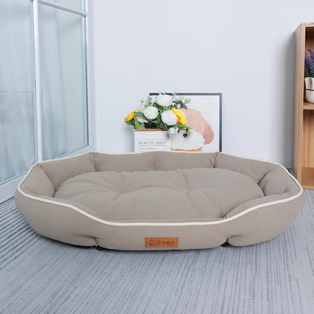 4 Size Pet Beds (4 colors)