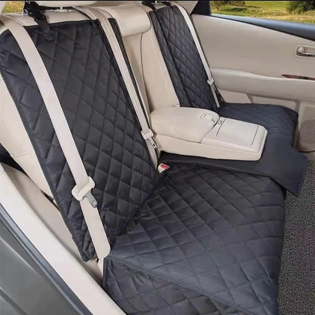 Car Seat Cover