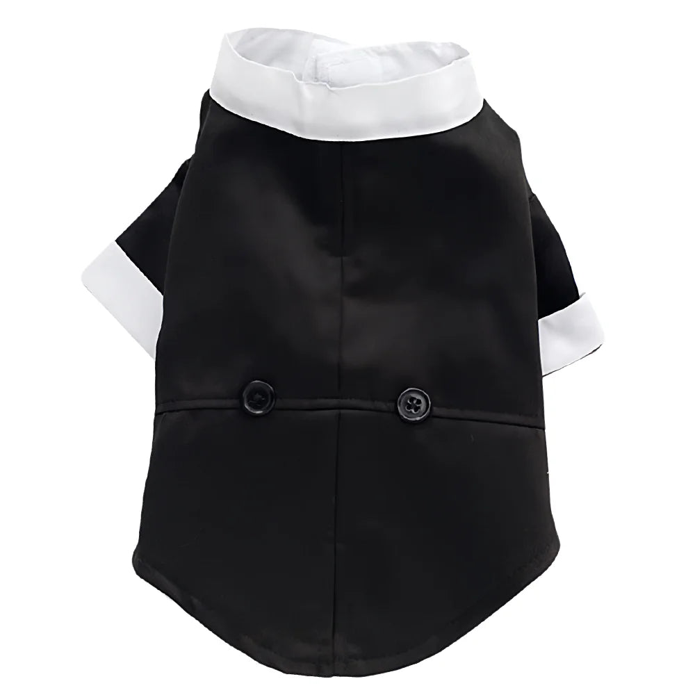 Tuxedo Costume