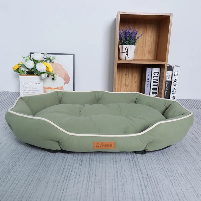4 Size Pet Beds (4 colors)
