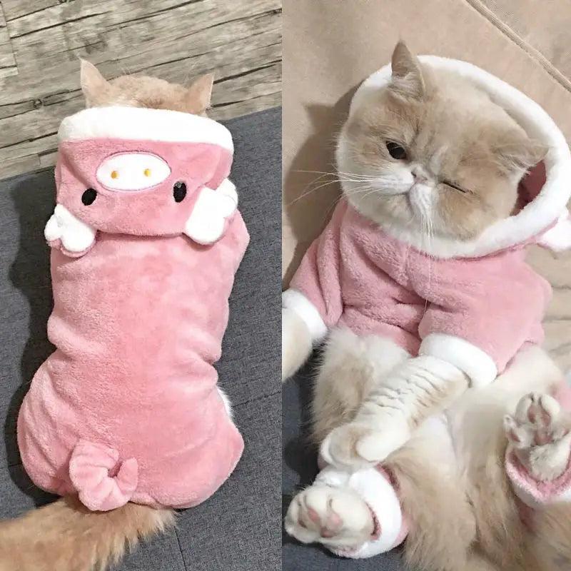 Variety Animal Costumes