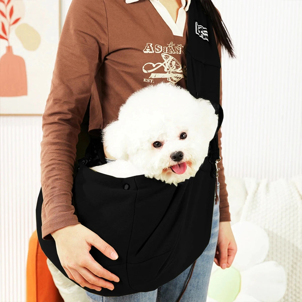 Portable Pet Carry Bag