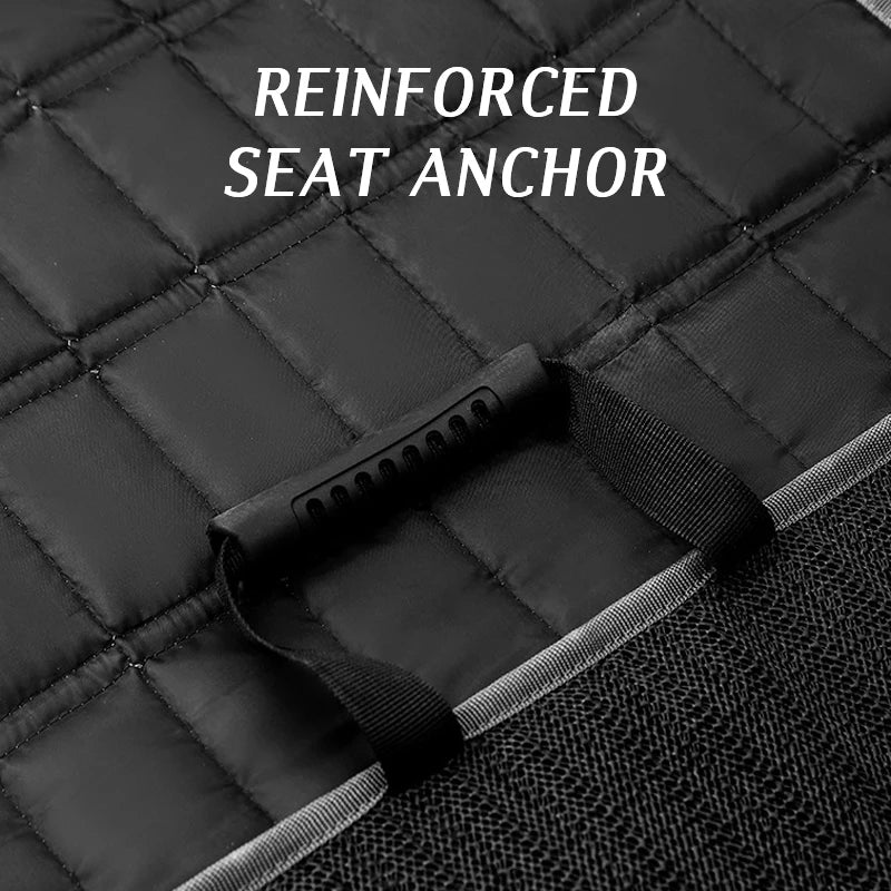 Foldable Travel Pet Bed