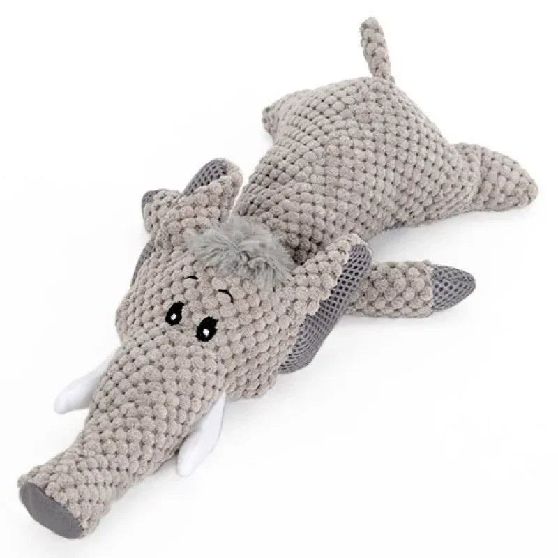 Pet Squeaky Toys