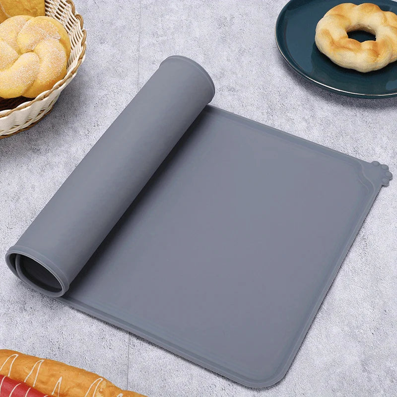 Food Bowl Mat