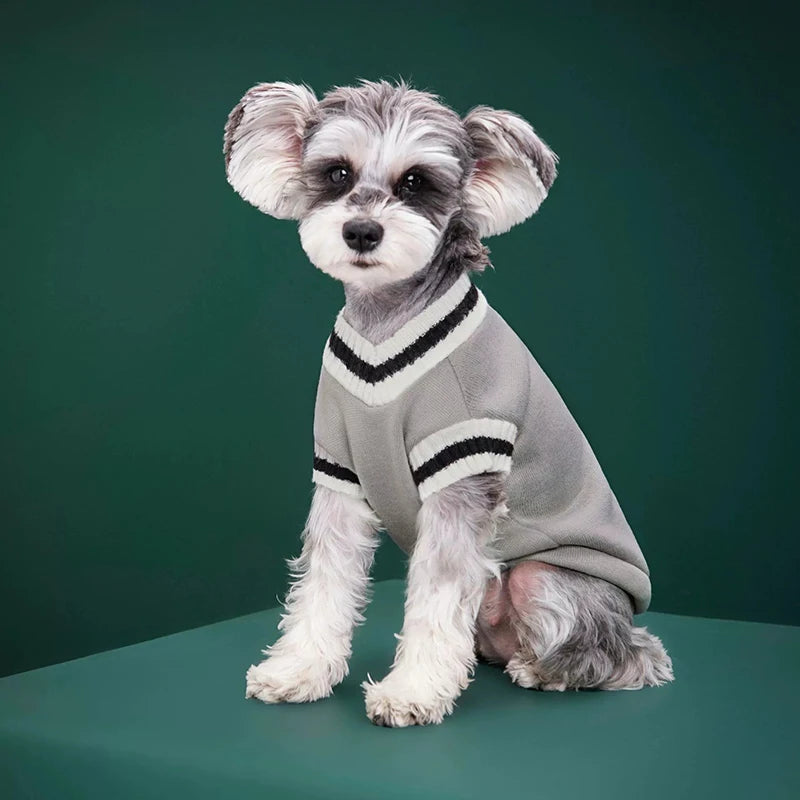 Pet Sweaters (4 colors)