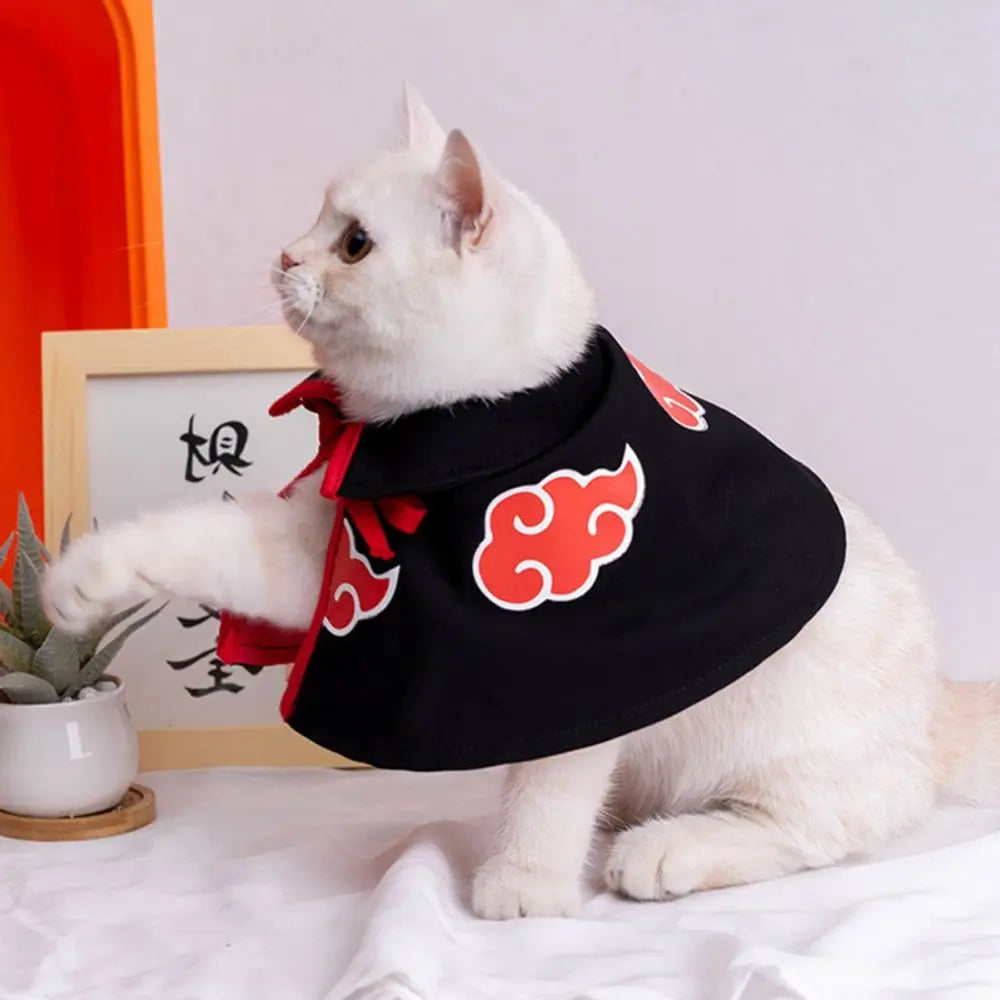 Akatsuki Robe Costume