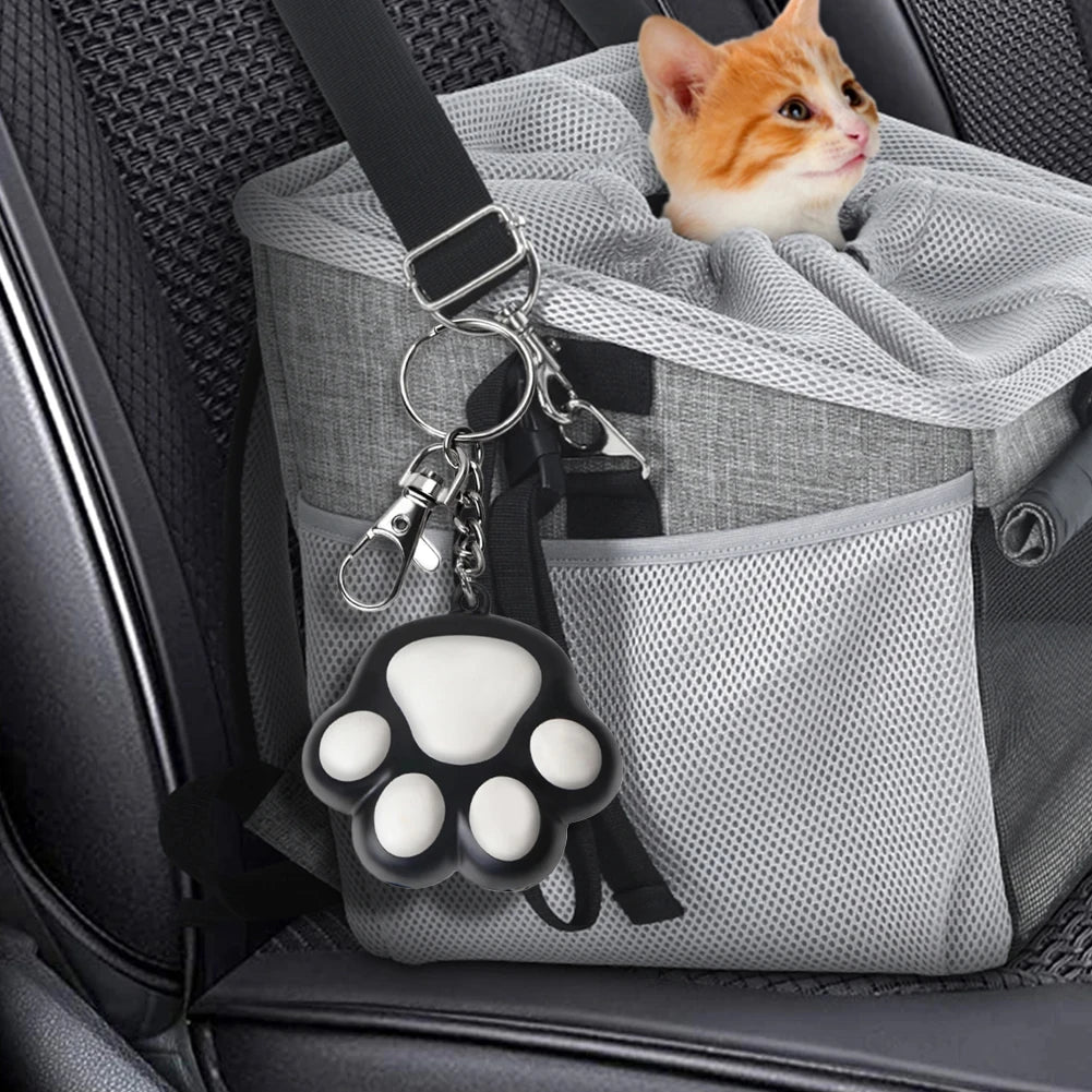 5 Mode Cat Laser Toy