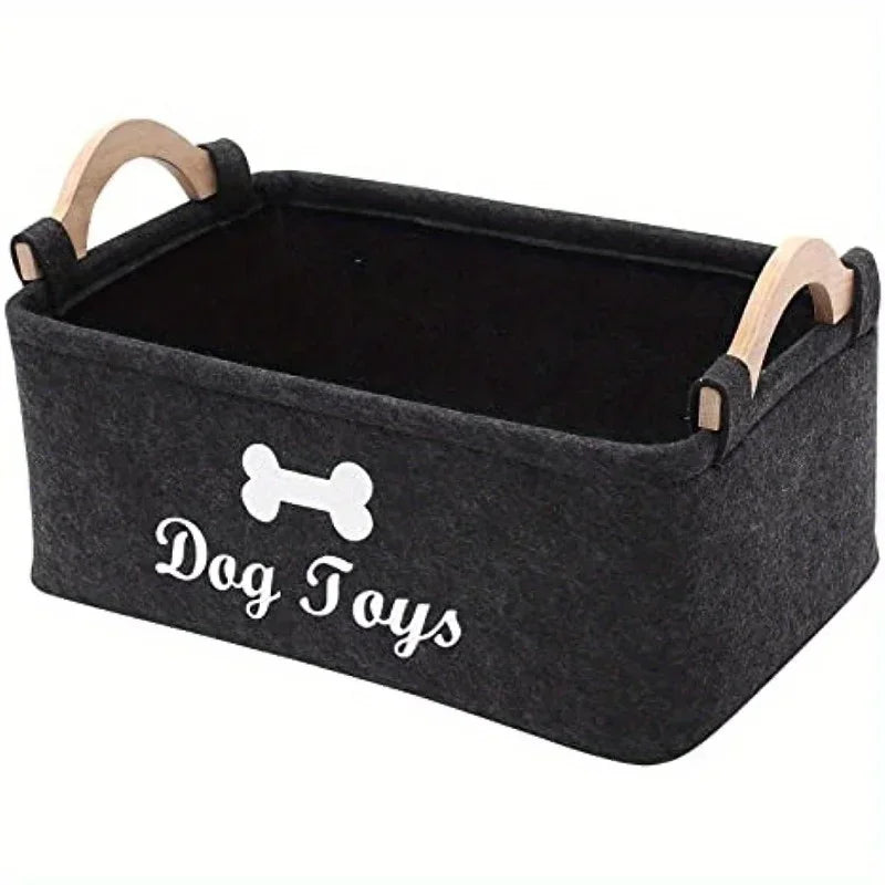 Toy Storage Box