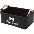 Toy Storage Box