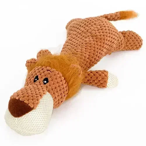 Pet Squeaky Toys
