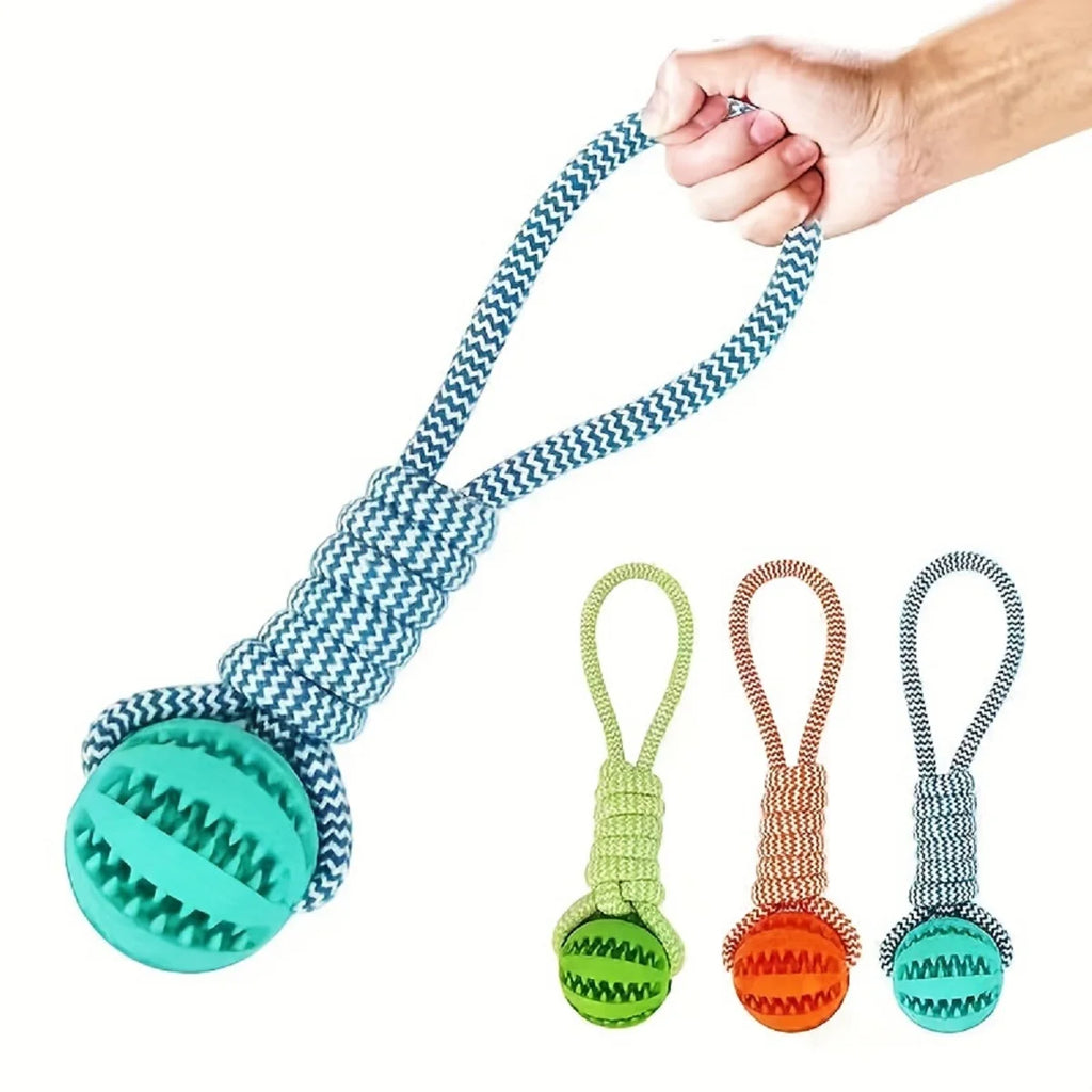 Cotton Rope Toy