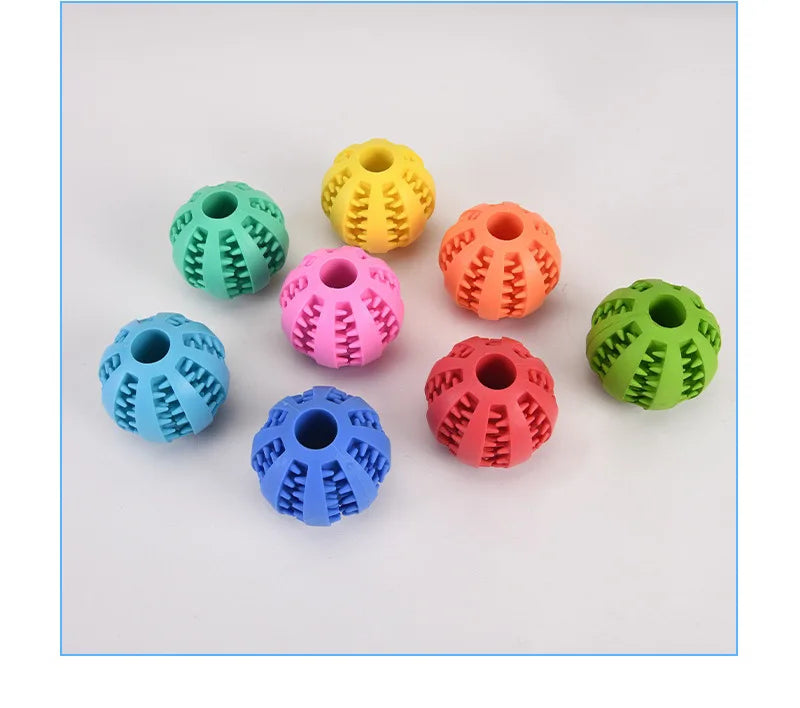 Treat Toy