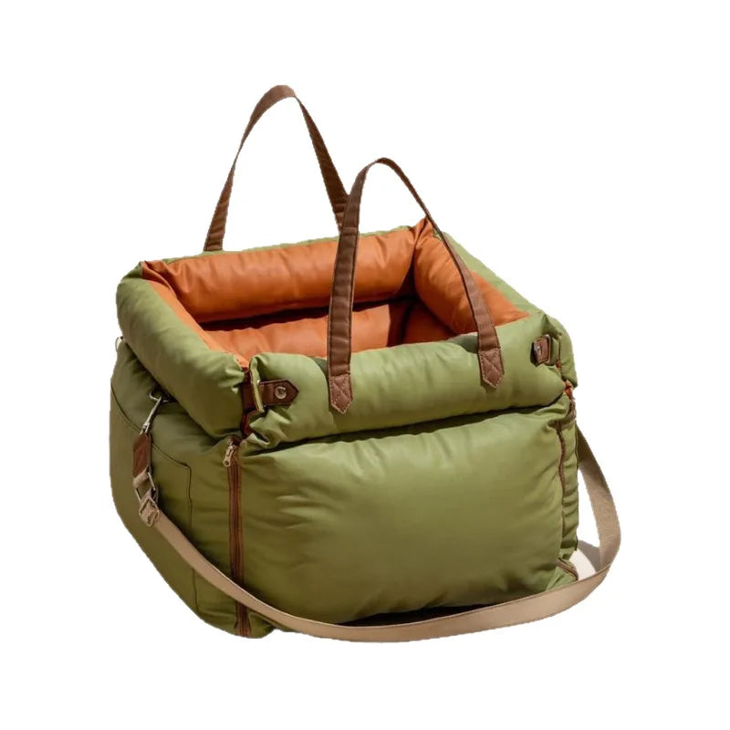Portable Pet Bed (4 variants)