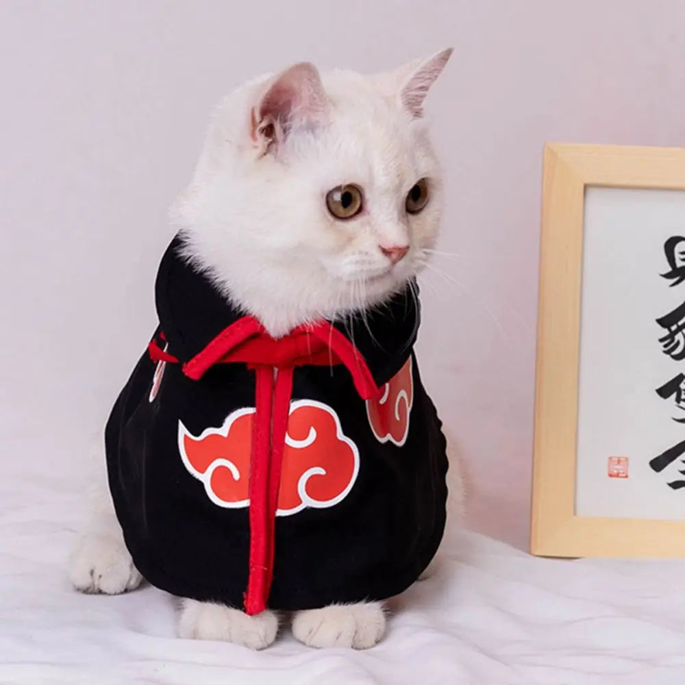 Akatsuki Robe Costume