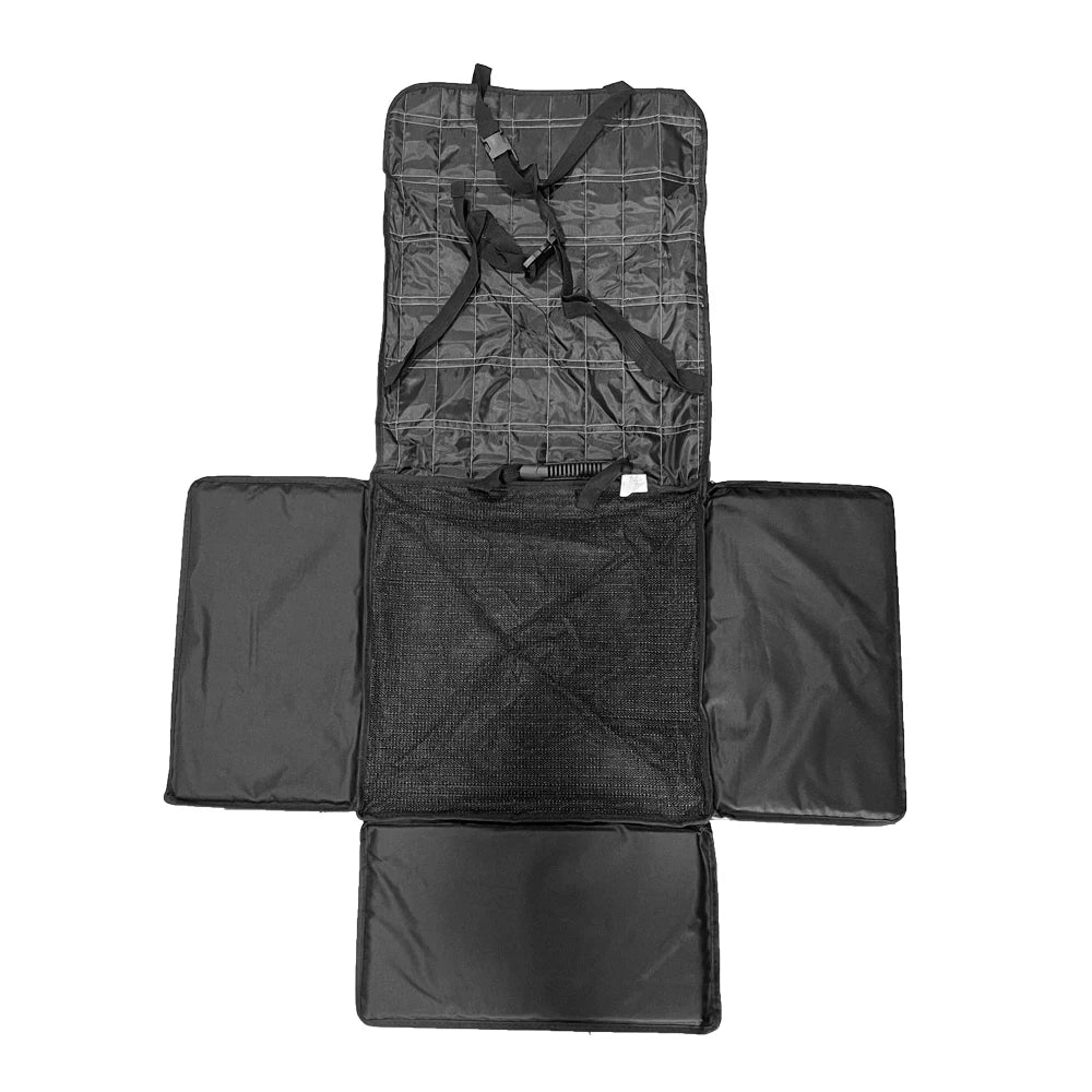 Foldable Travel Pet Bed