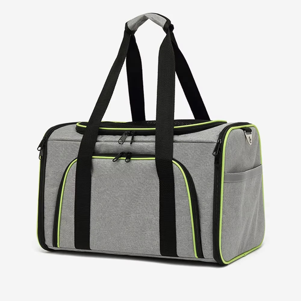 Foldable Pet Carry Bag