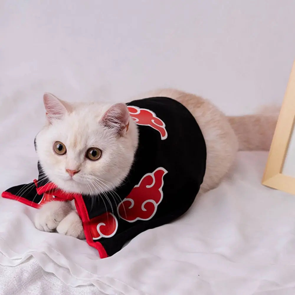 Akatsuki Robe Costume