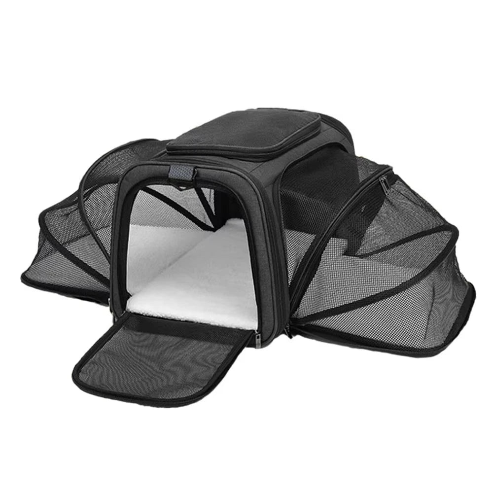 Foldable Pet Carry Bag