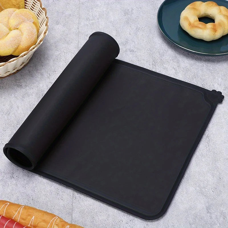 Food Bowl Mat
