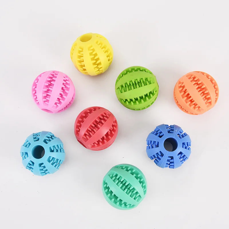 Treat Toy