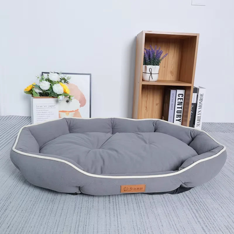 4 Size Pet Beds (4 colors)