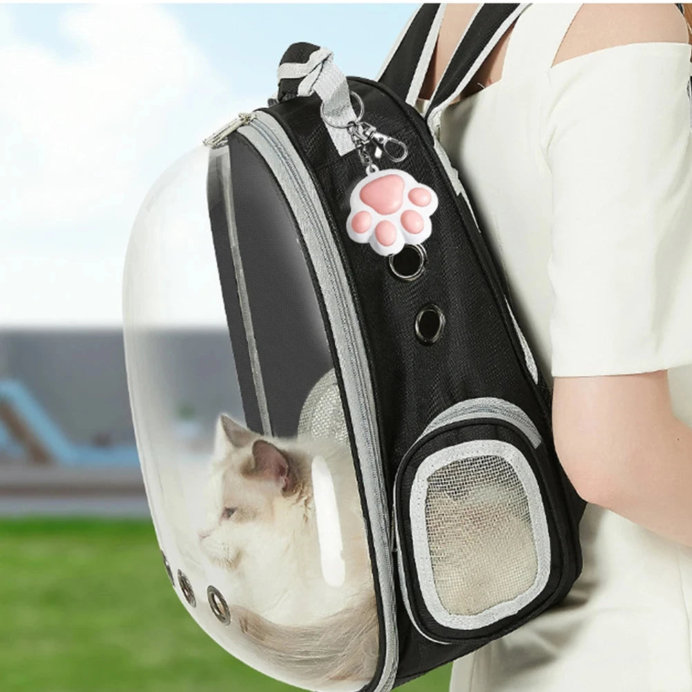 5 Mode Cat Laser Toy