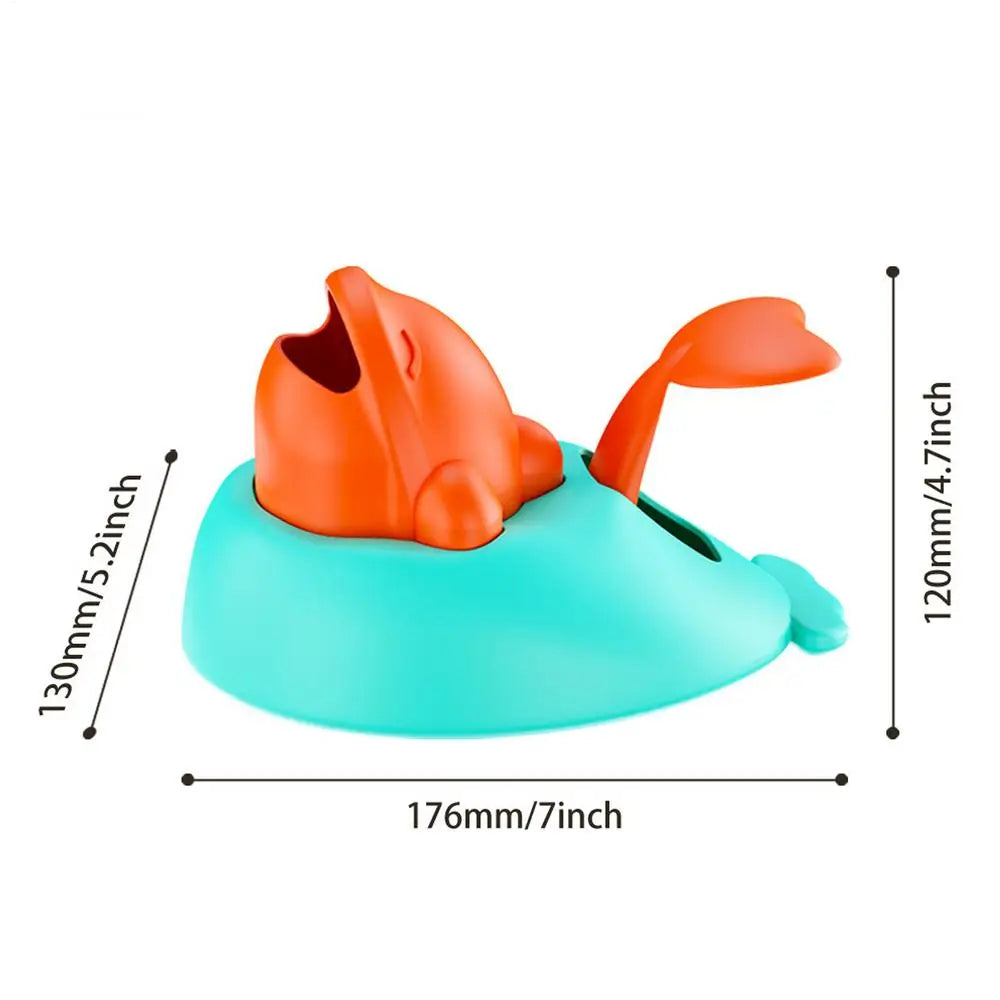 Treat Dispenser