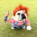 Variety Pet Costumes