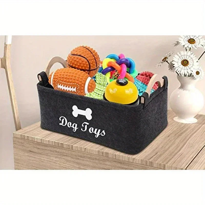 Toy Storage Box
