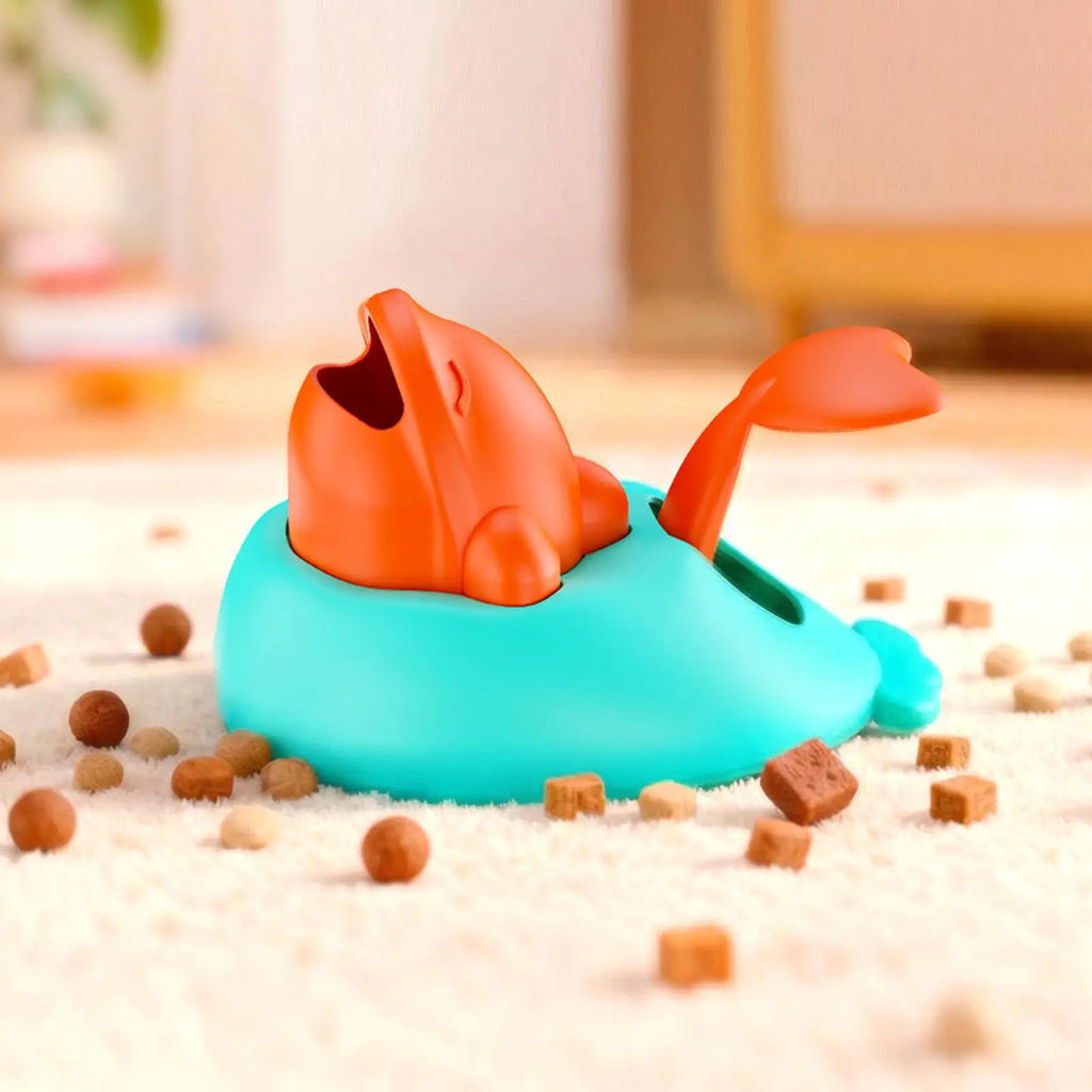 Treat Dispenser
