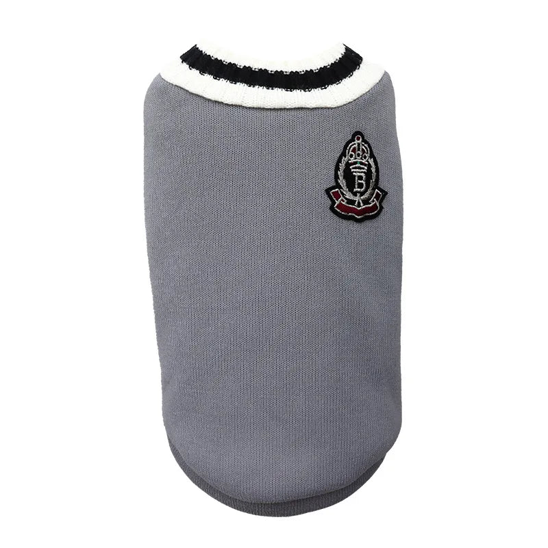 Pet Sweaters (4 colors)