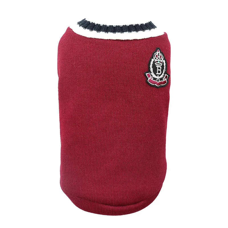 Pet Sweaters (4 colors)