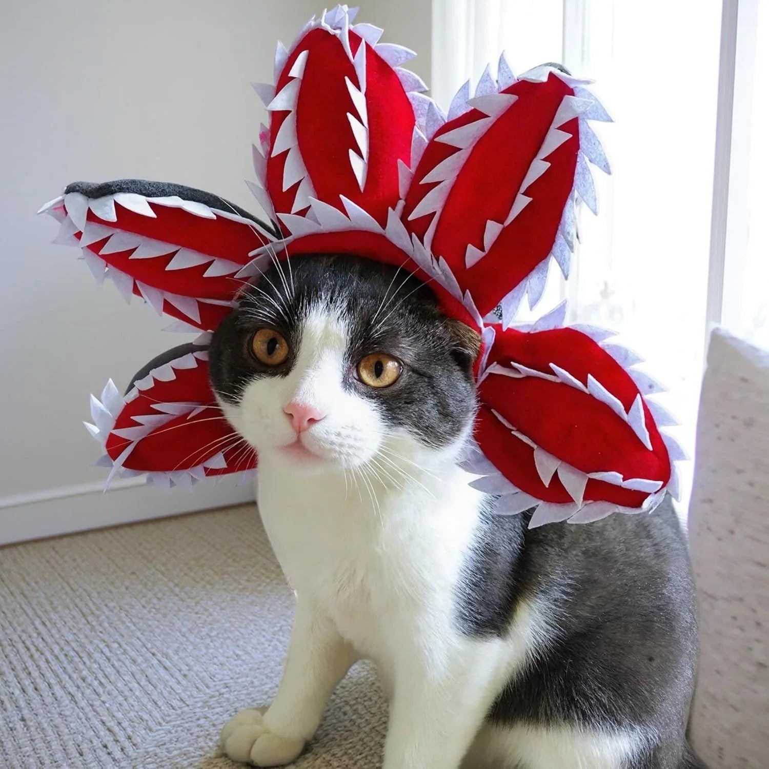 Demogorgon Costume