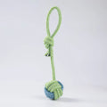 Rope Toy Variations