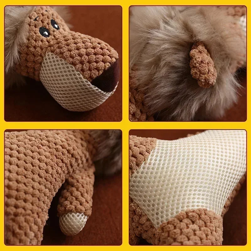 Pet Squeaky Toys
