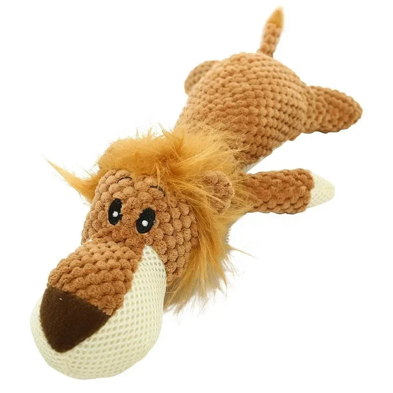 Pet Squeaky Toys