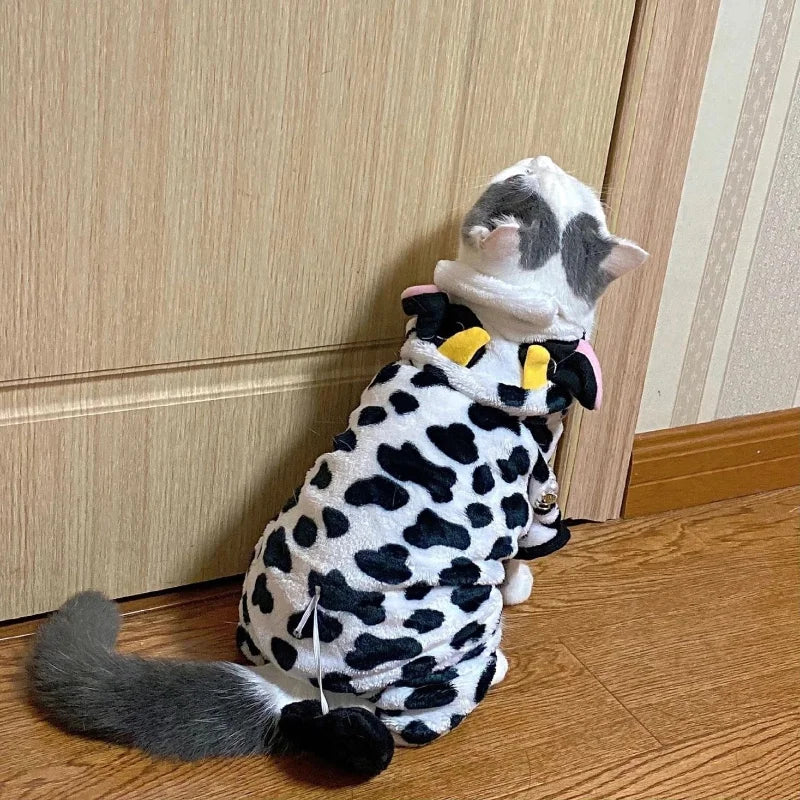 Variety Animal Costumes