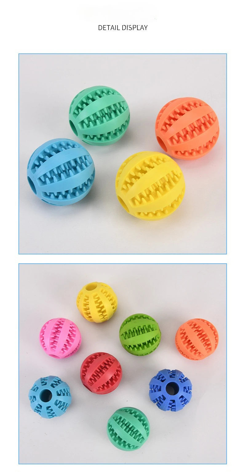 Treat Toy