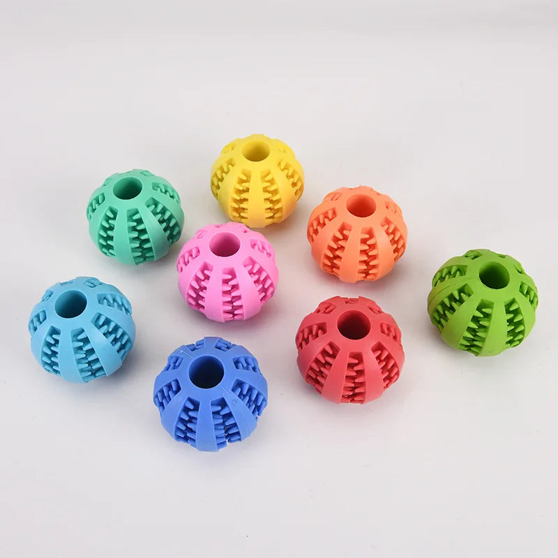 Treat Toy