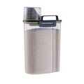 Pet Food Storage Container